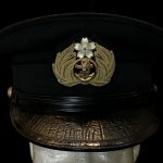 ww2 japanese navy cap