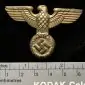 ww2 german reichsbahn eagle for sale