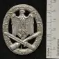 general assault badge