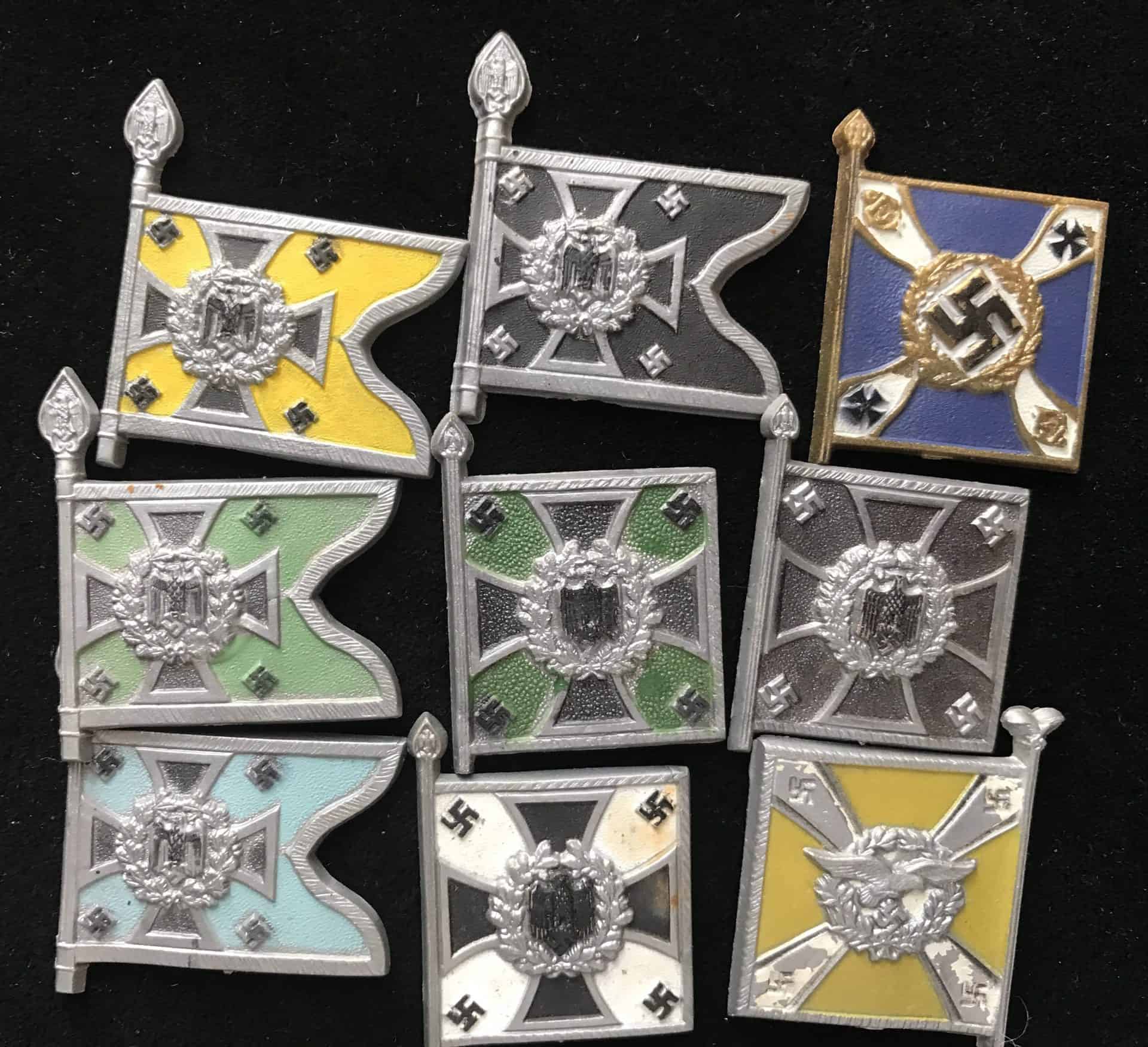 Wa! Germany ピンバッジ German Pavilion Pin 大阪関西万博 ドイツ