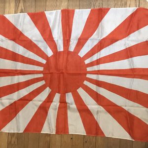 japanese ww2 flag for sale