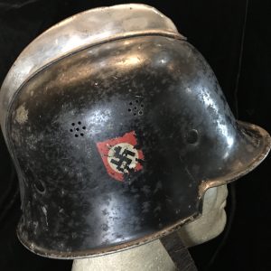 feuerschutzpolizei helmet