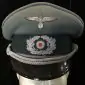 ww2 army hat