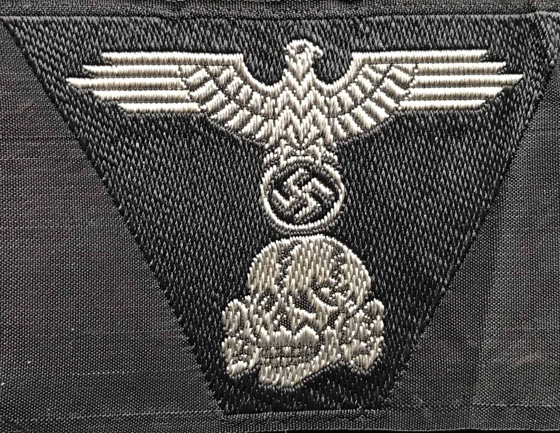 Single party dachau