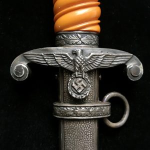 german heer dagger