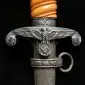 german heer dagger