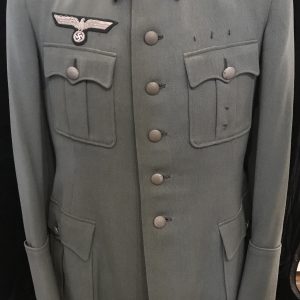 original m36 tunic