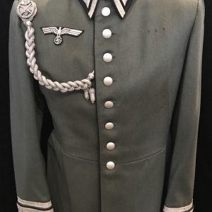ww2 german pioneer uniform