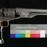 colt revolvers civil war