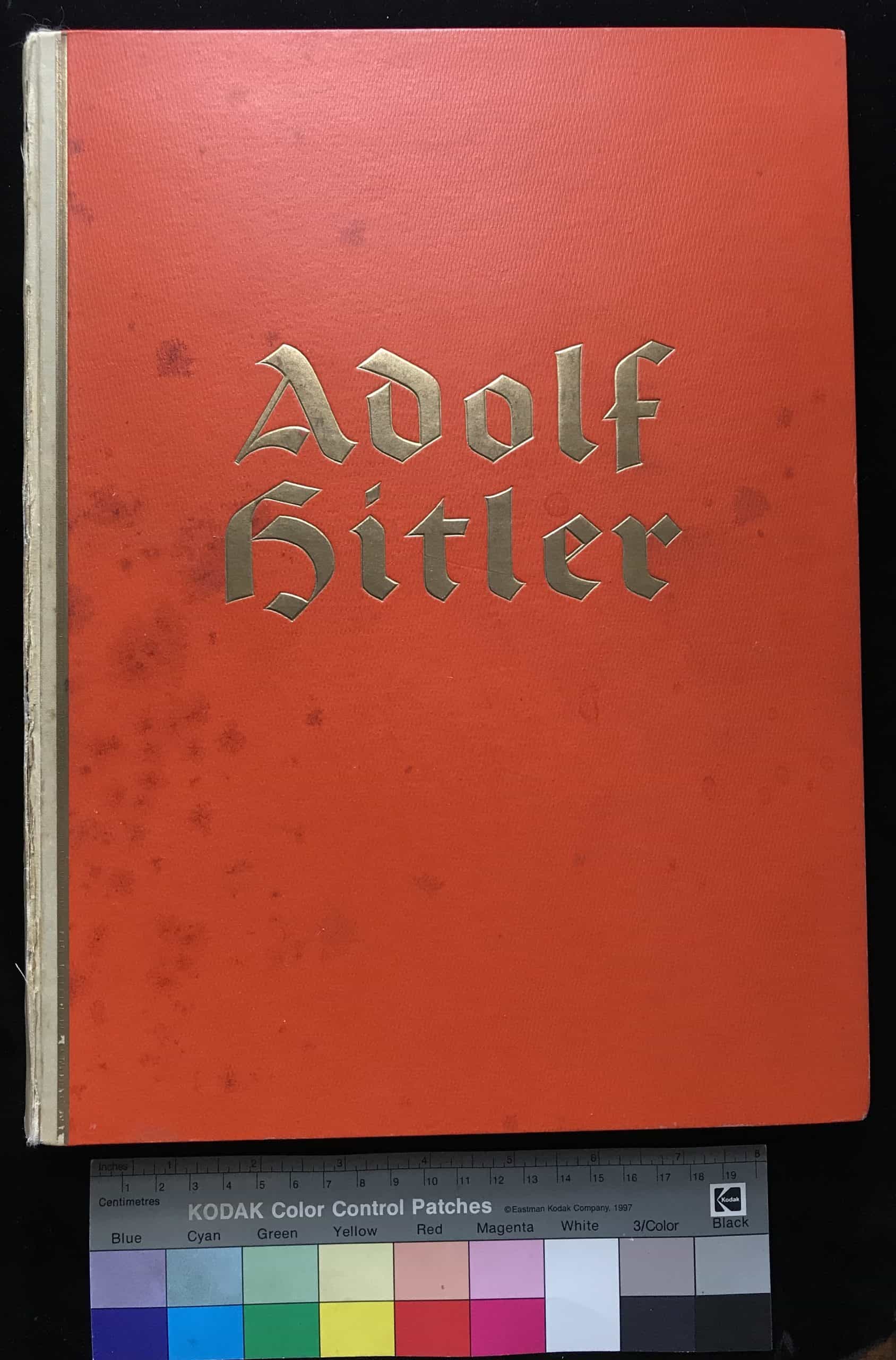 WWII Hitler Cigarette Cards: A Certified Collectible Guide