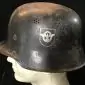 german m34 helmet