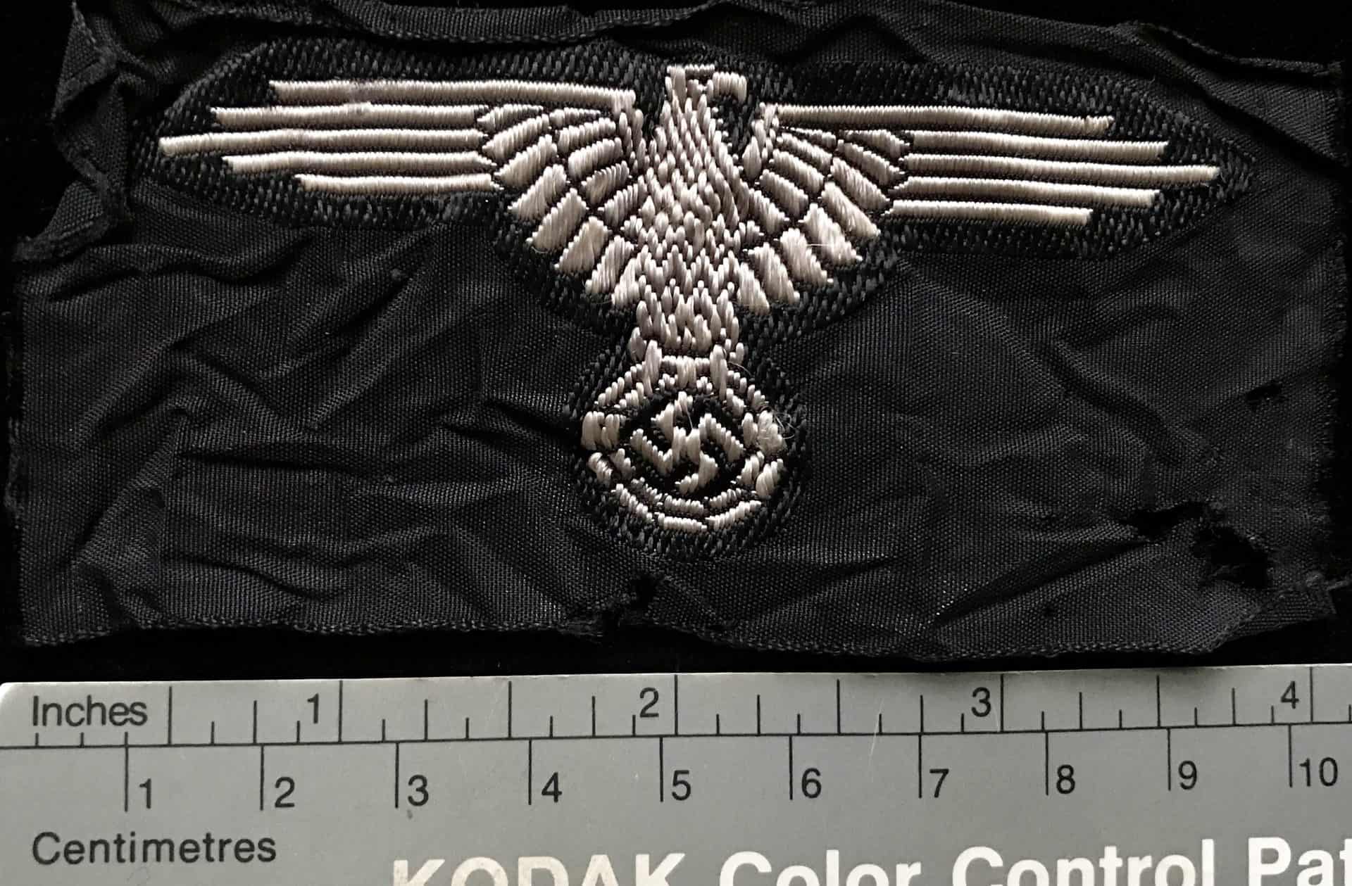 11/25.52○Waffen-SS Uniforms & Insignia 11/25.52○Waffen-SS Uniforms & Insignia Waffen-SS: its