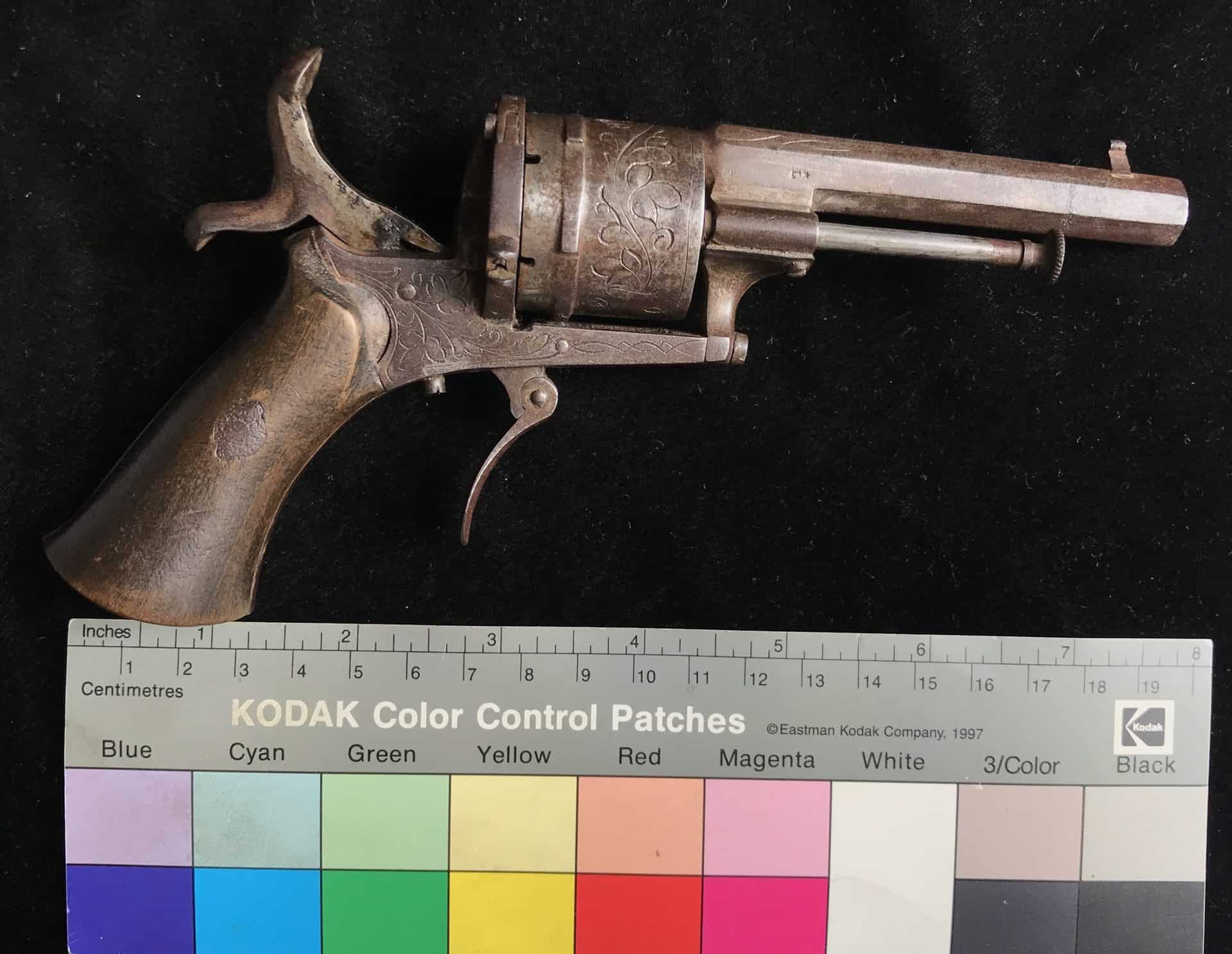lefaucheux revolver models lefaucheux revolver models