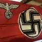 nazi state service flag