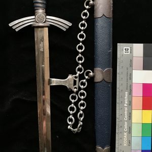 luftwaffe dagger 1st model