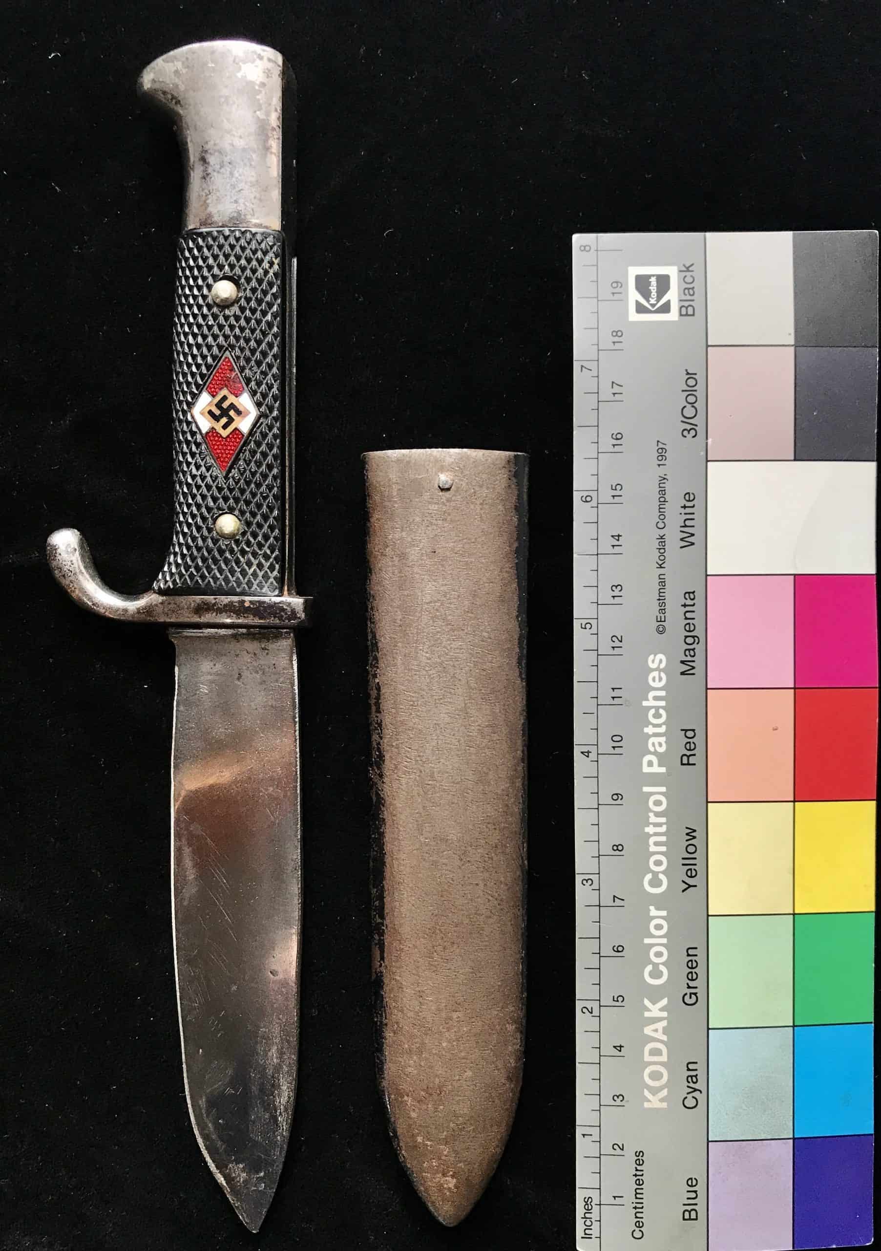hitler youth knife hitler youth knife