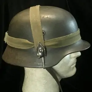m40 stahlhelm