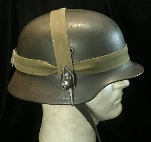 m40 stahlhelm