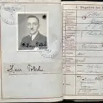 wehrpass