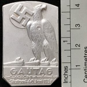 gautag