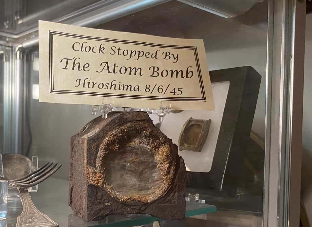 GettysburgMuseum-AtomBombClock-e1619013011385