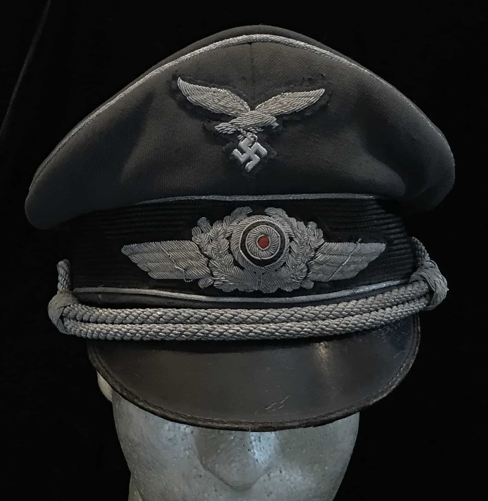 Original WWII German Luftwaffe 