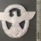 adolf hitler visor cap