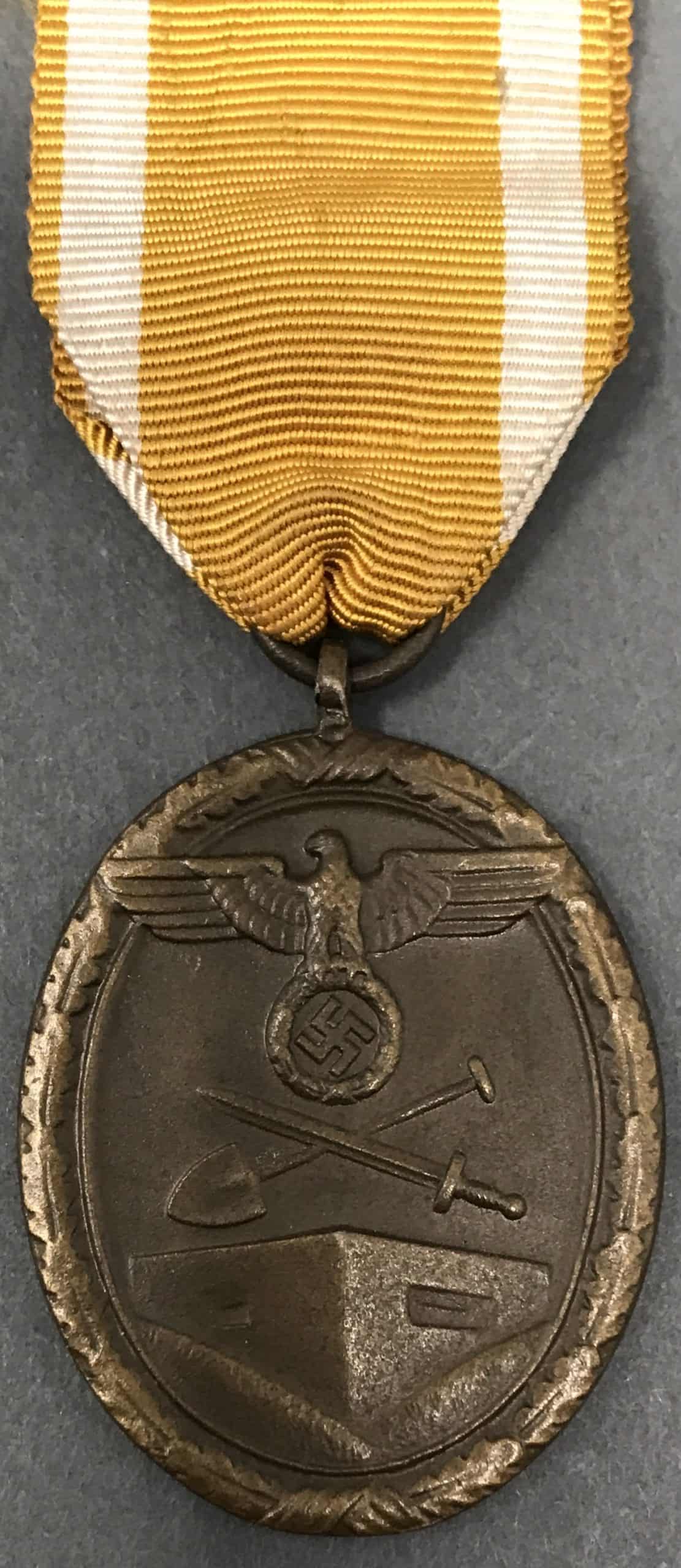 Iron Cross 1939 for Sale | Gettysburg Museum Of History