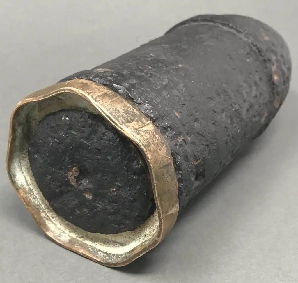 Dummy Artillery Shells for Sale - Confederate Civil War Artifact
