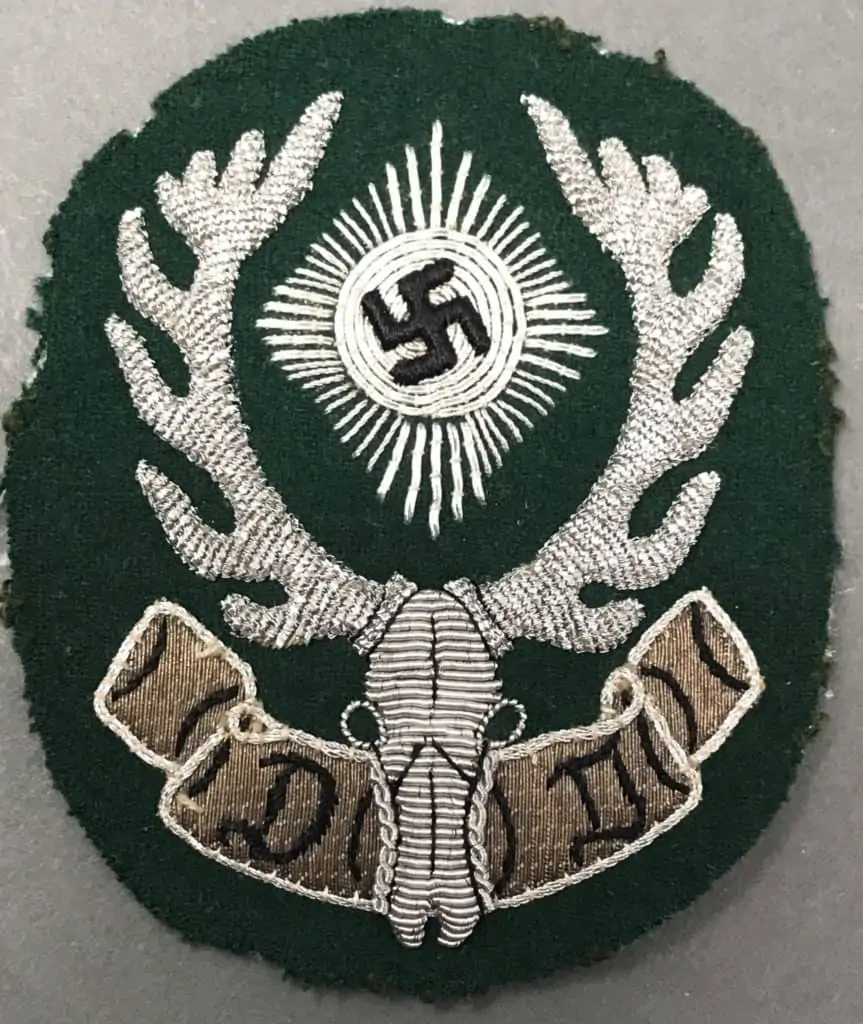 German Mega Patch