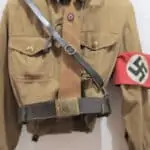 nazi brown shirts for sale