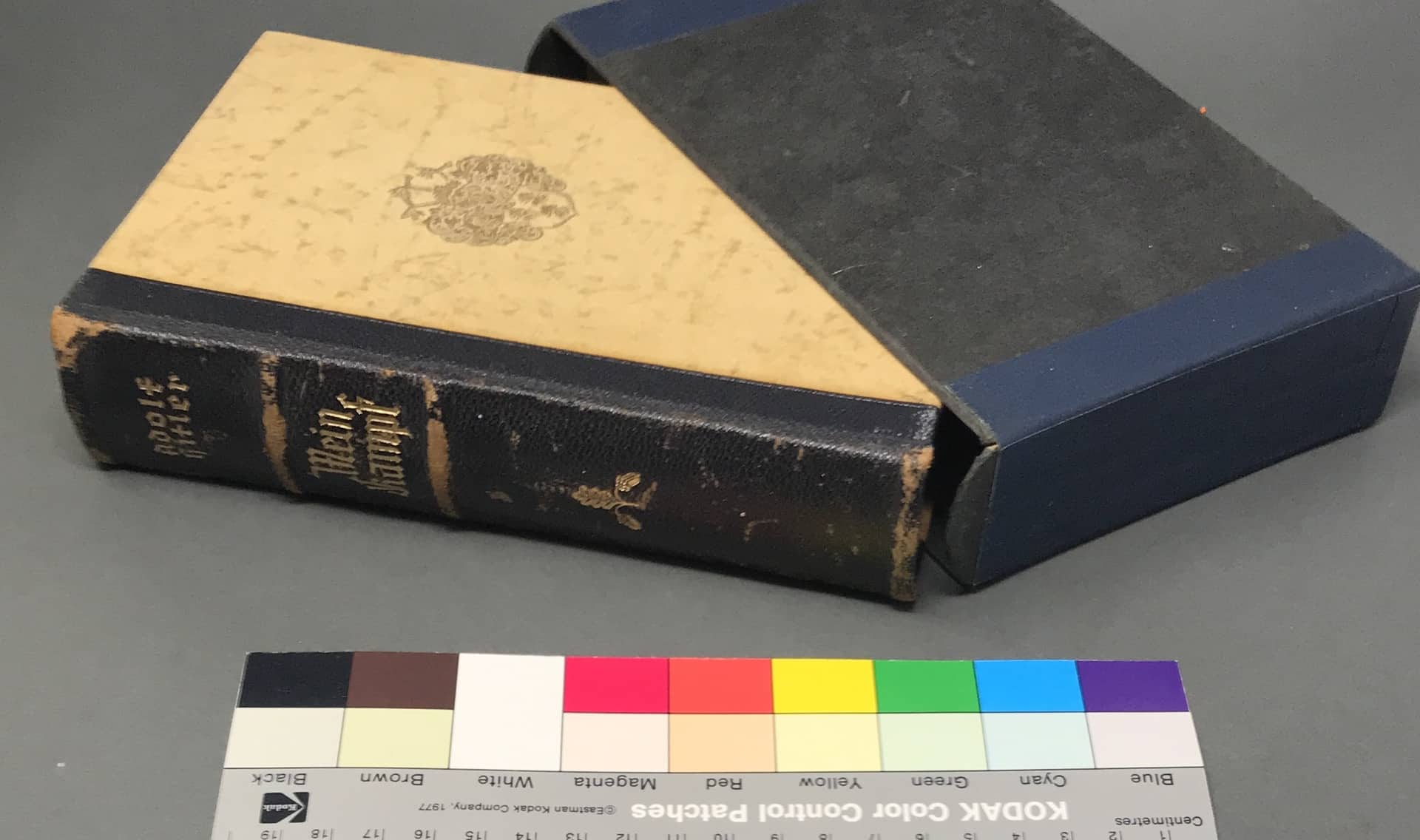 Discover Unique 1939 Wedding Edition Mein Kampf Relic
