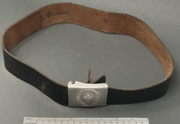 Details about   Original German WW 2 RZM FLL Belt Hook / Belt Close 