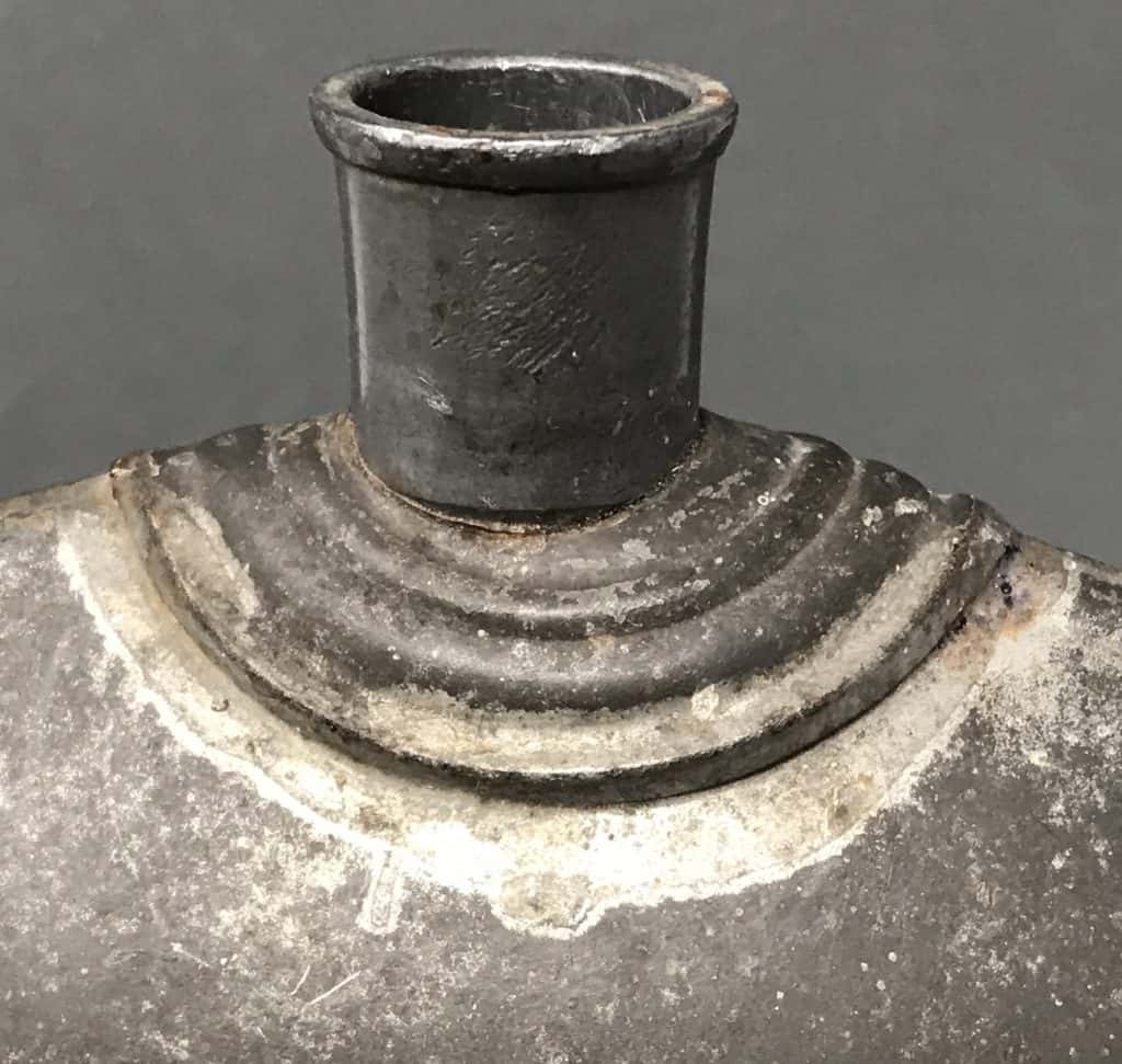 History of Civil War Canteens - Union Model