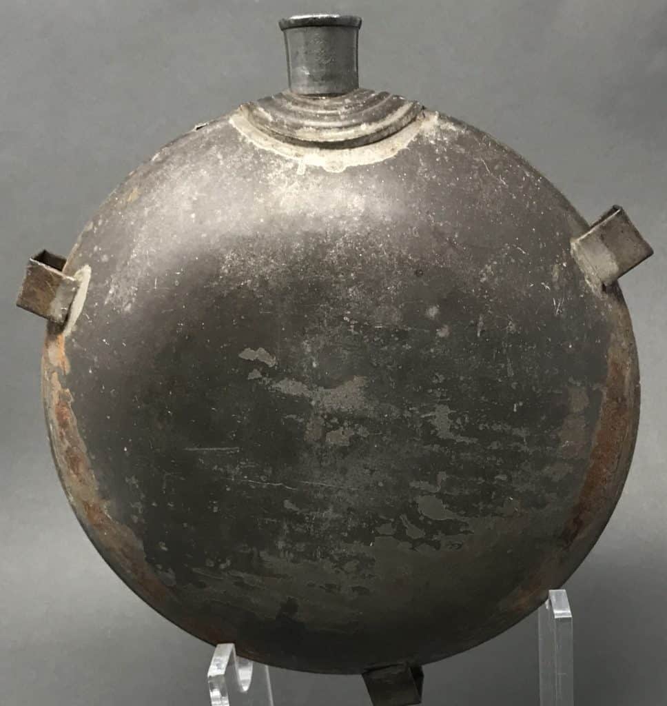 Civil War Canteens for Sale - Model 1858
