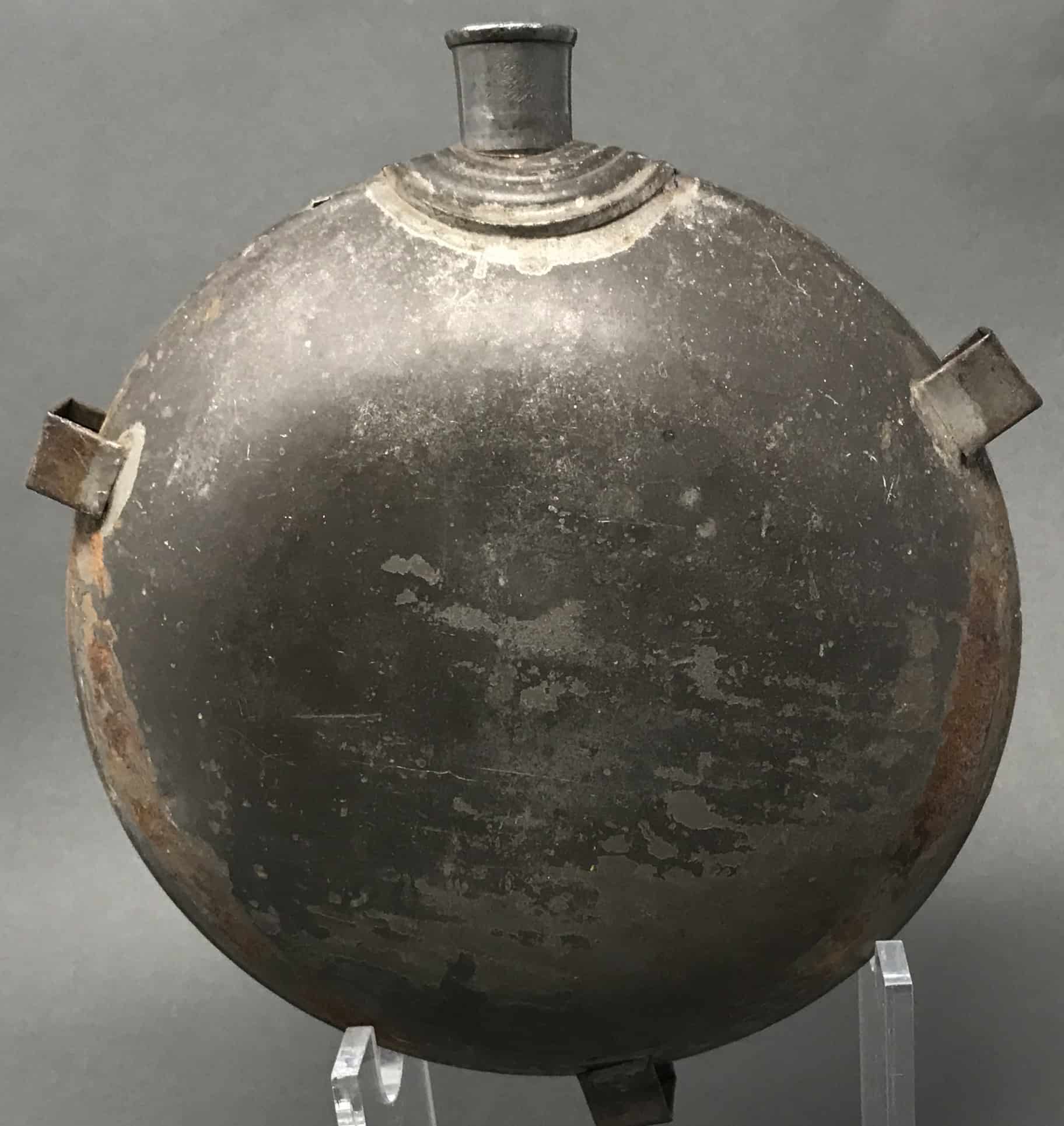 Civil War Canteen