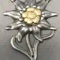 edelweiss badge