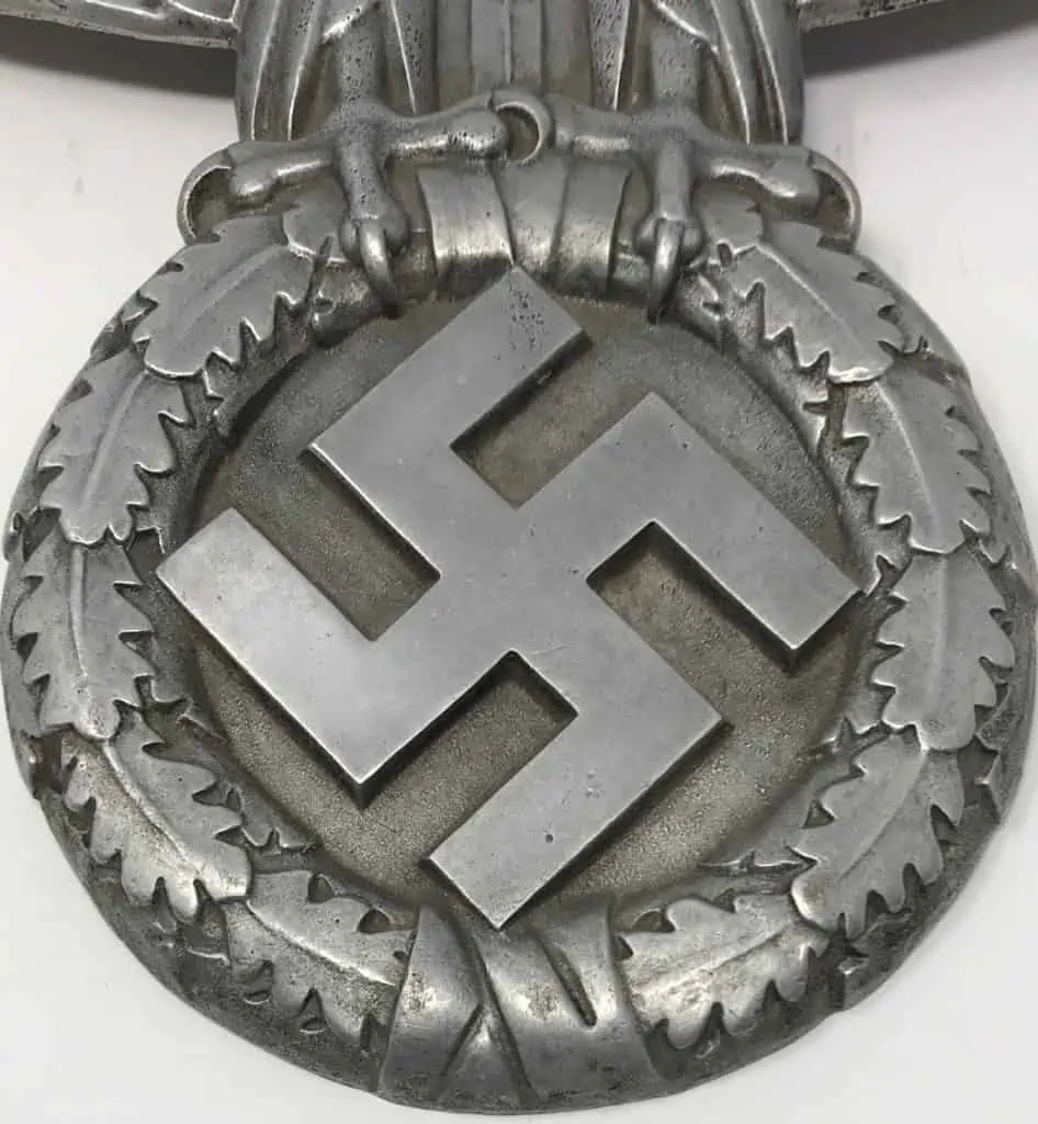 German railway eagle for sale – WW2 train eagle with Third Reich symbol