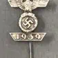 wiederholungsspange 1939