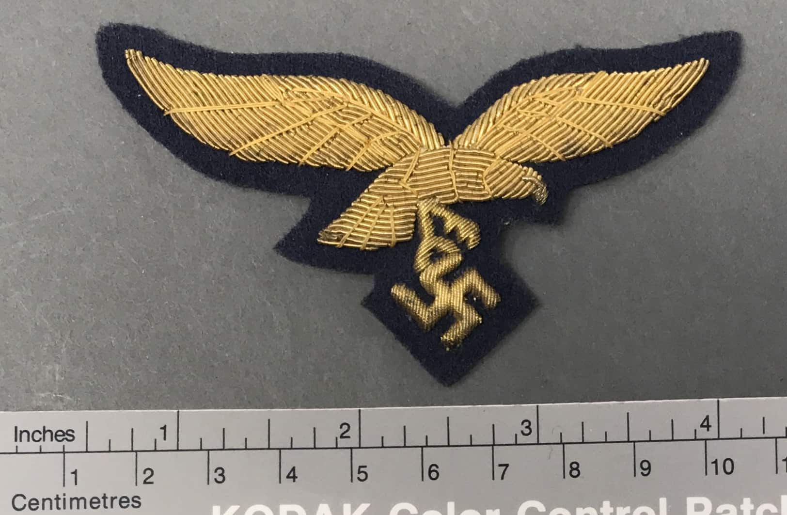 ゴールド 1936Olympicドイツ ② LUFTWAFFE バルナック型 ゴールド 1936Olympicドイツ ② LUFTWAFFE バルナック型