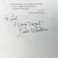 band of brothers autographs