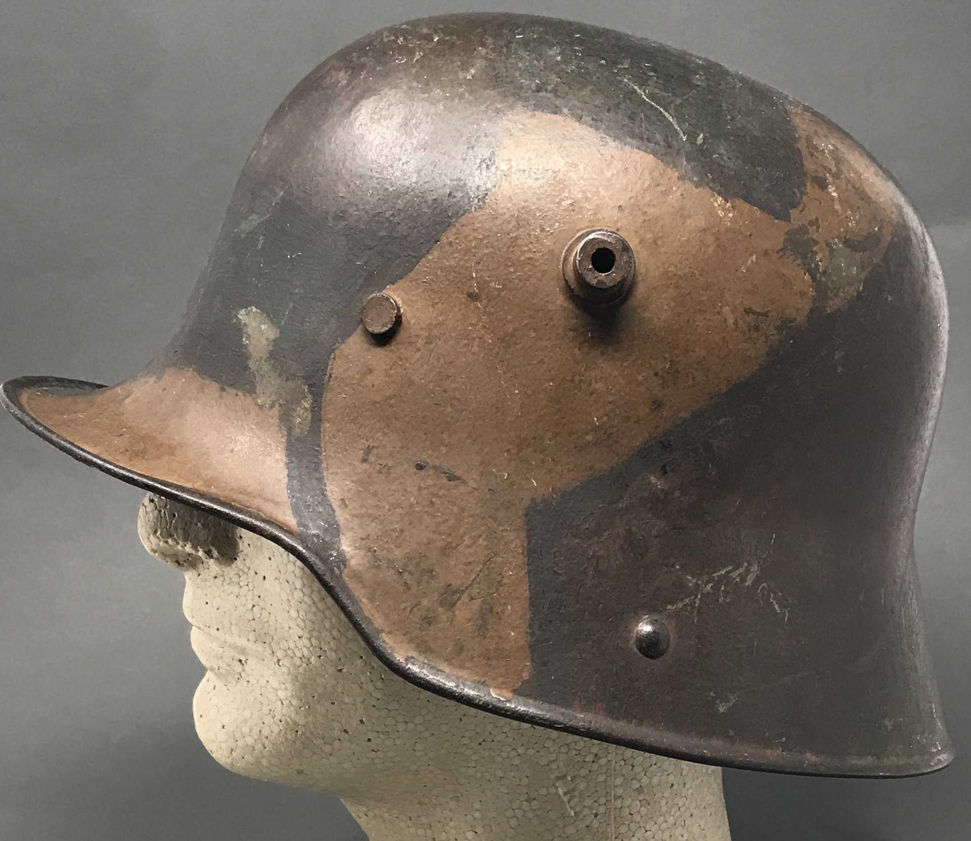 Ww1 German Helmet Replica | lupon.gov.ph