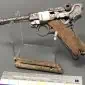 wwii german luger