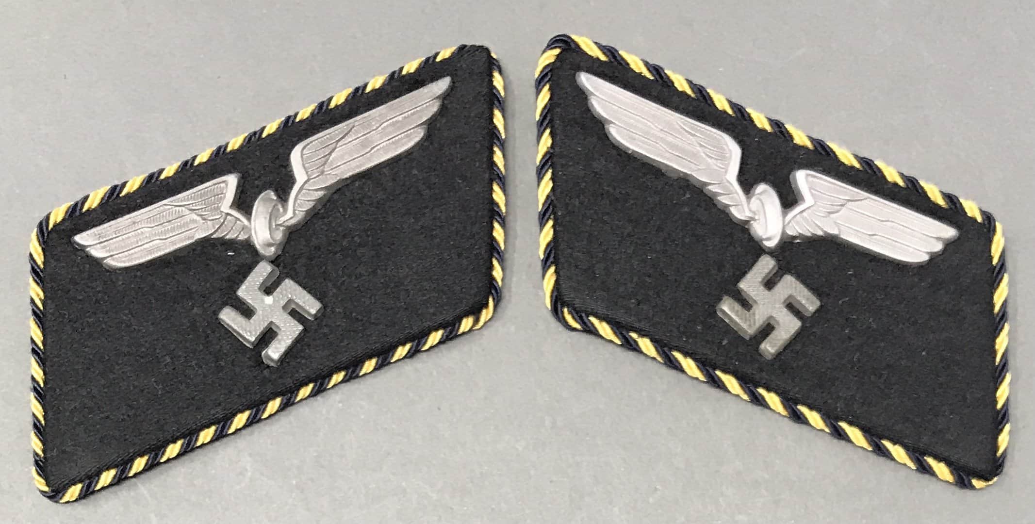 Deutsche Reichsbahn（DR）エンブレム Rare 1942 Reichsbahn Insignia Certified & Available for Sale