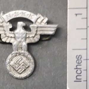 nskk badge