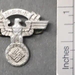 nskk badge