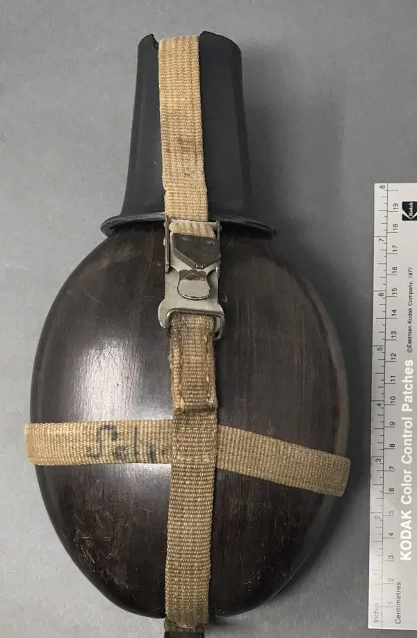 original ww2 german canteen