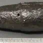 Civil War Schenkl Artillery Shell