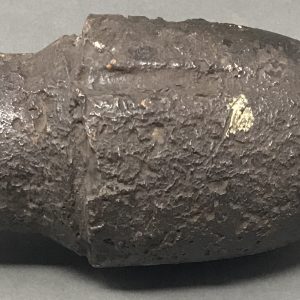civil war hotchkiss shell