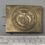 brownshirts relic